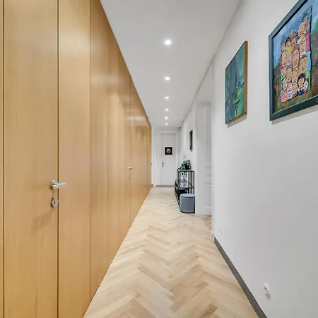 Apartament Spacious Stylish In Centre *